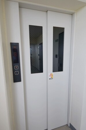 グランメゾン新町の物件内観写真